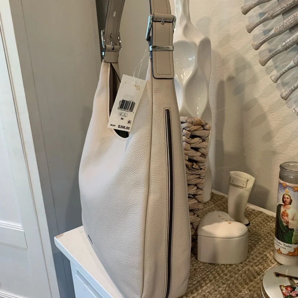 Michael Kors Nolita large Shoulder Bag - Picture 10 of 16